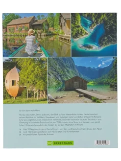Wanderführer "Einfach abschalten!"