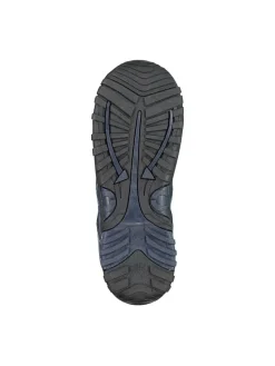 Wanderhalbsandalen