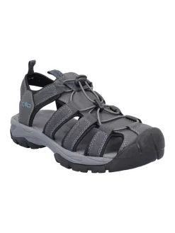 Wanderhalbsandalen