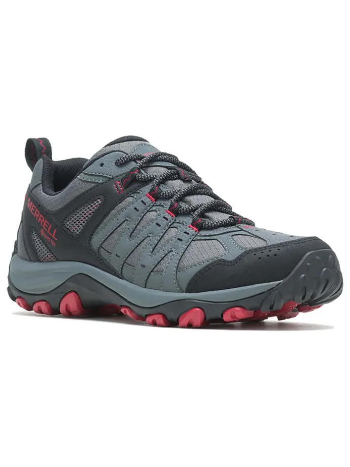 Wanderschuhe "Accentor 3 GTX" in Grau
