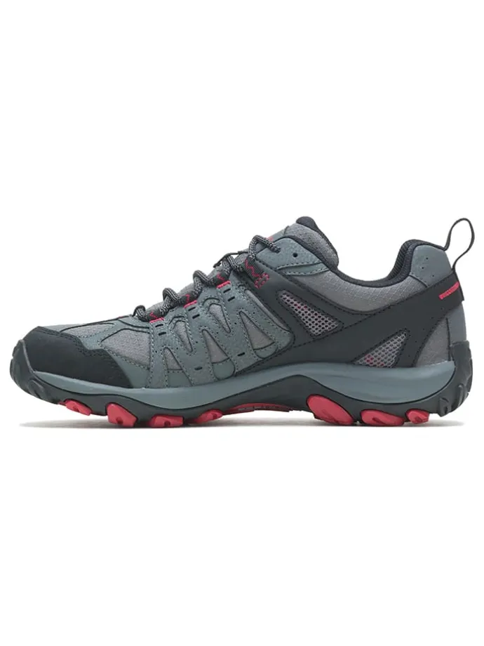 Wanderschuhe "Accentor 3 GTX" in Grau