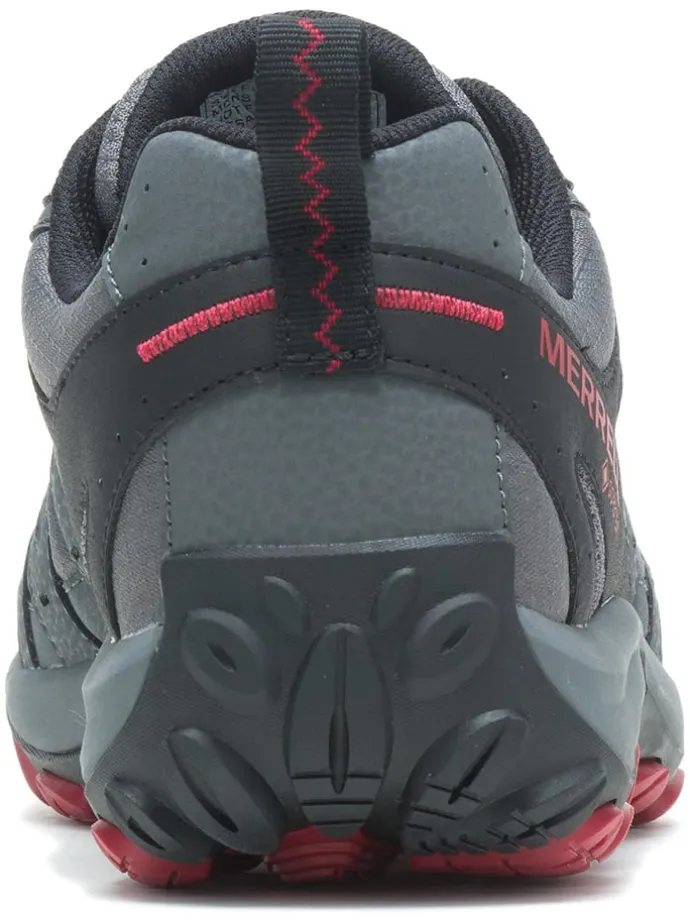 Wanderschuhe "Accentor 3 GTX" in Grau