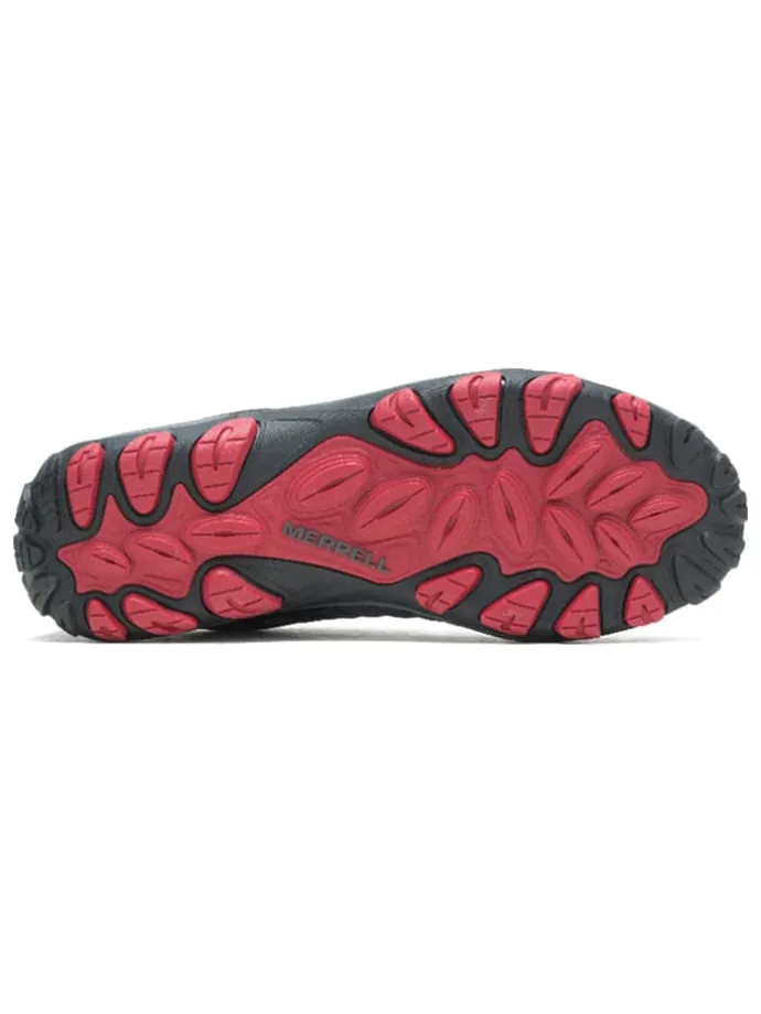 Wanderschuhe "Accentor 3 GTX" in Grau