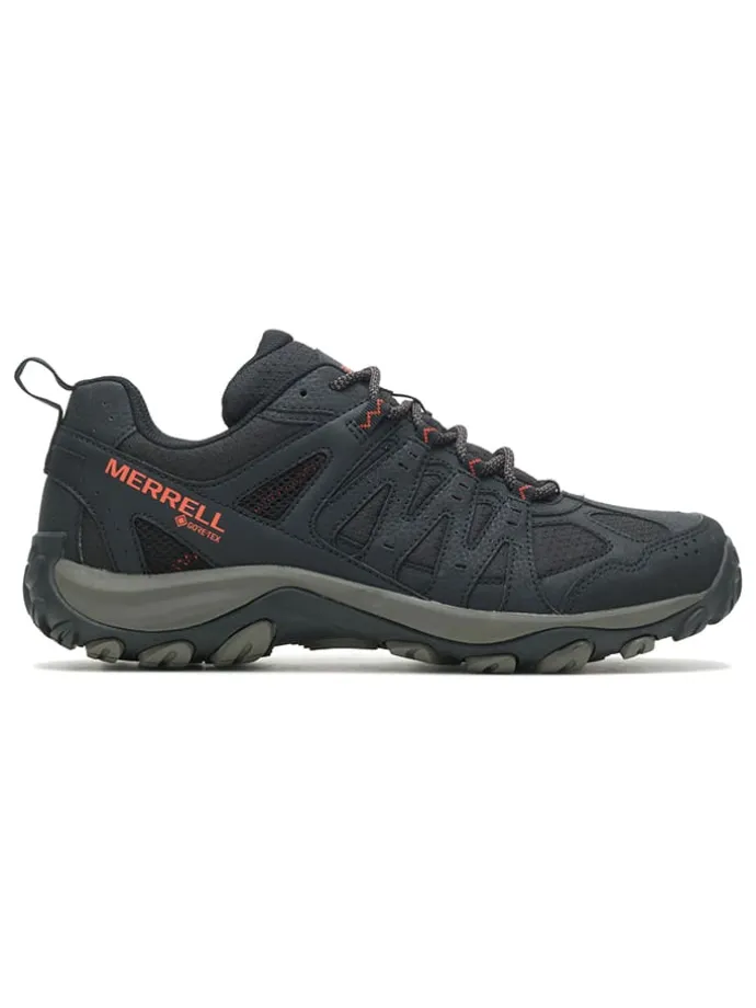Wanderschuhe "Accentor 3" in Schwarz