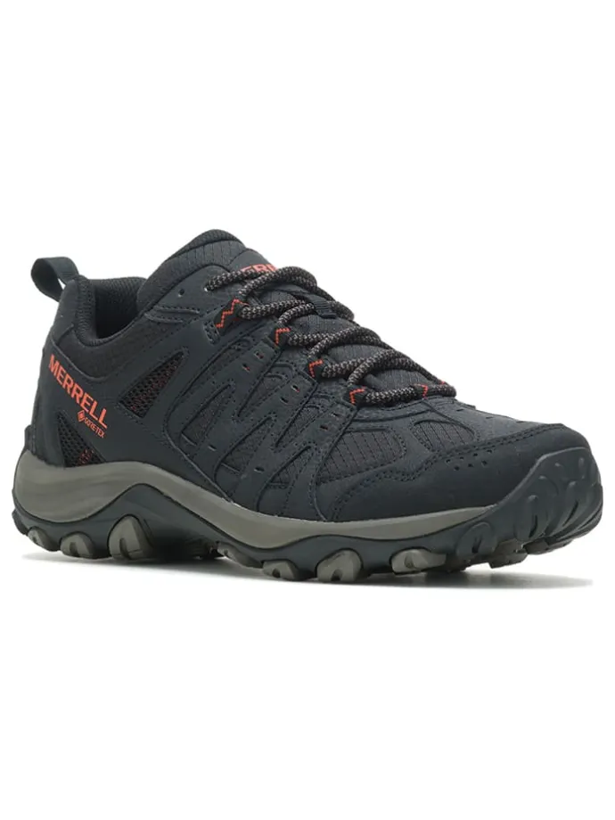 Wanderschuhe "Accentor 3" in Schwarz