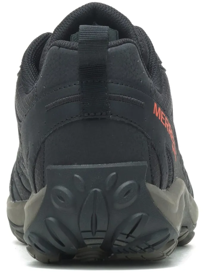 Wanderschuhe "Accentor 3" in Schwarz