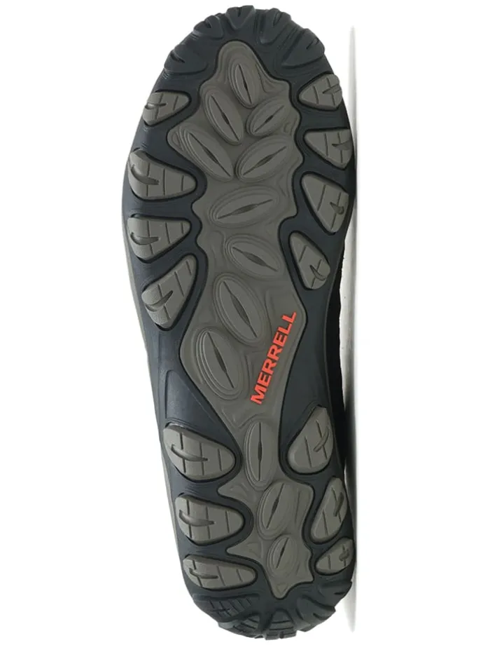 Wanderschuhe "Accentor 3" in Schwarz