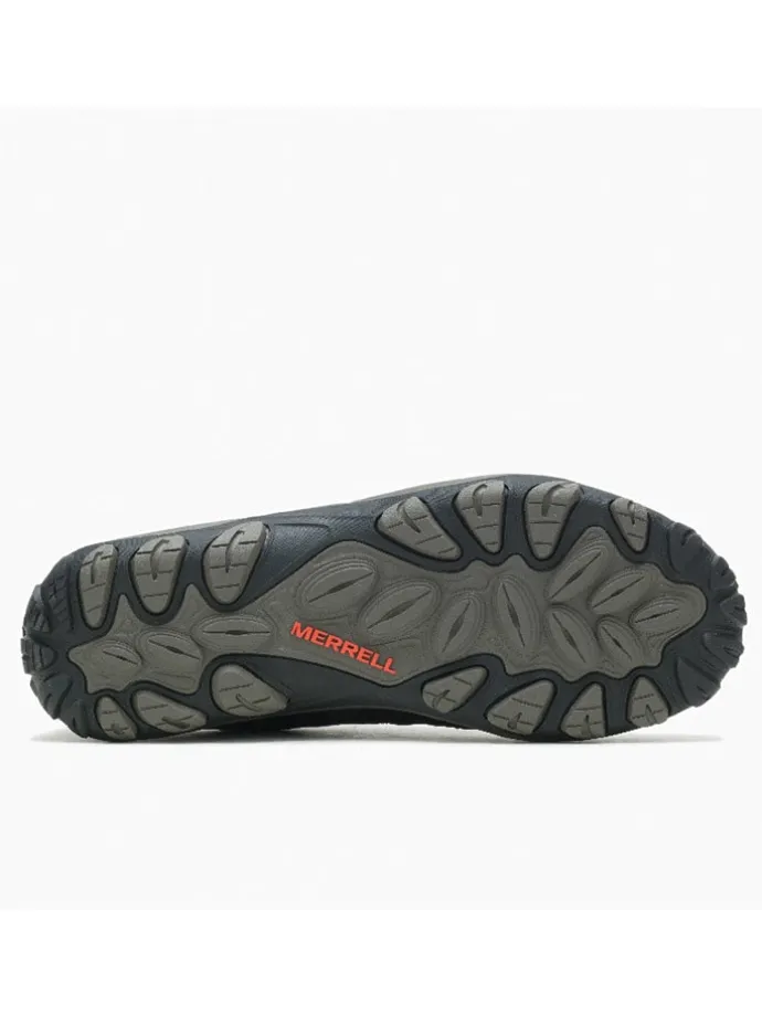 Wanderschuhe "Accentor 3" in Schwarz