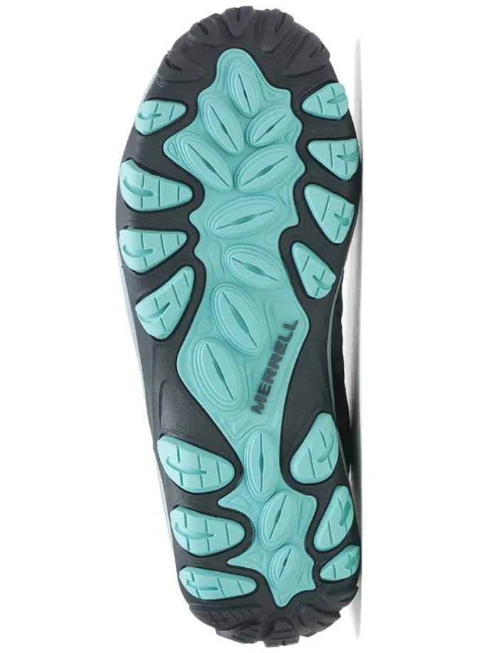 Wanderschuhe "Accentor 3 Sport" in Lila/ Grau/ Schwarz