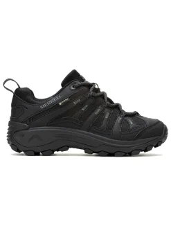 Wanderschuhe "Claypool 2" in Schwarz