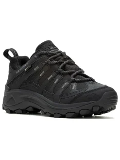 Wanderschuhe "Claypool 2" in Schwarz