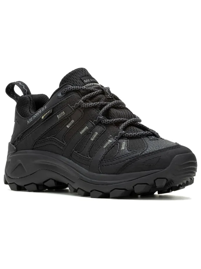 Wanderschuhe "Claypool 2" in Schwarz
