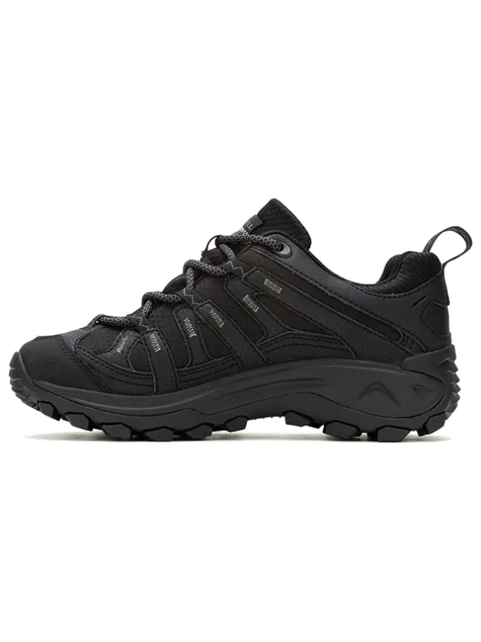 Wanderschuhe "Claypool 2" in Schwarz