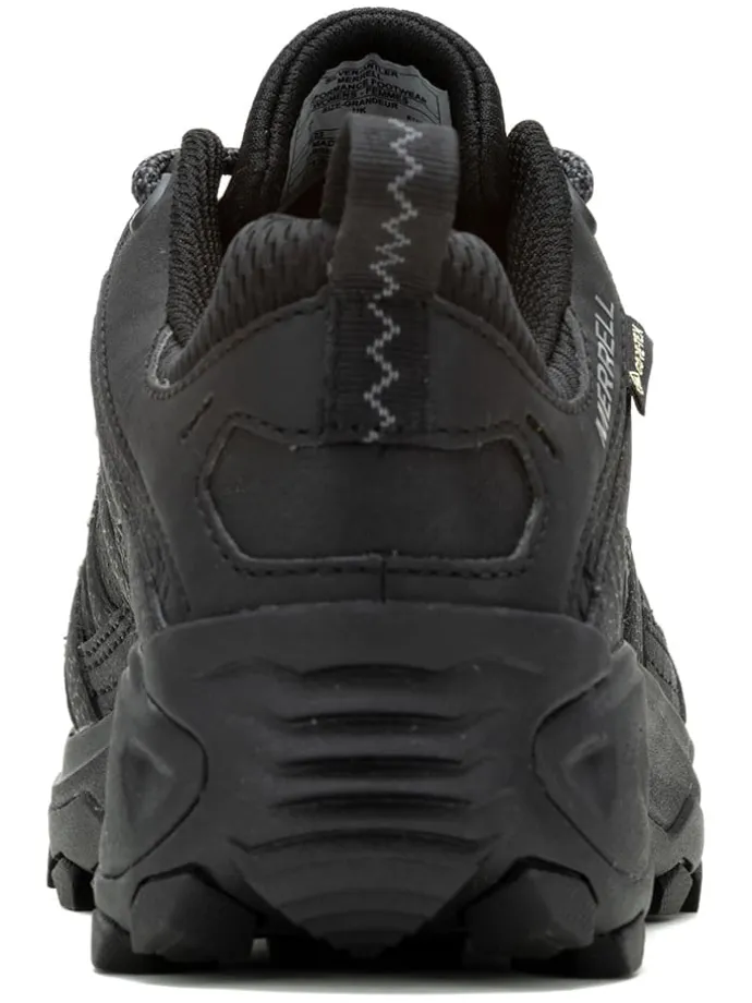 Wanderschuhe "Claypool 2" in Schwarz