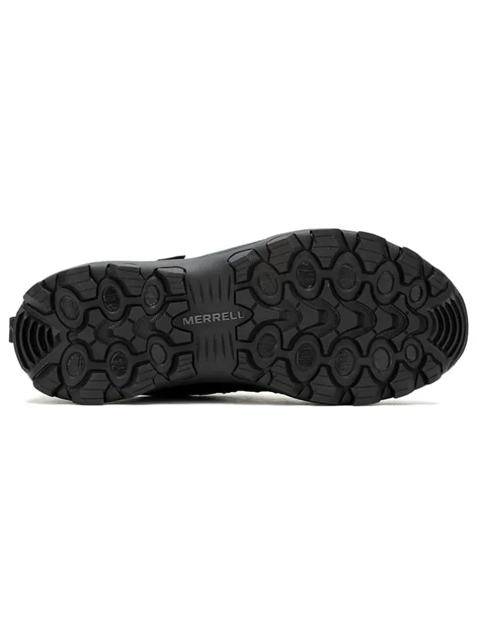 Wanderschuhe "Claypool 2" in Schwarz