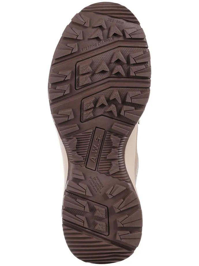 Wanderschuhe "Delta Peak GTX WMN" in Beige