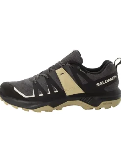 Wanderschuhe "Extend GTX" in Schwarz