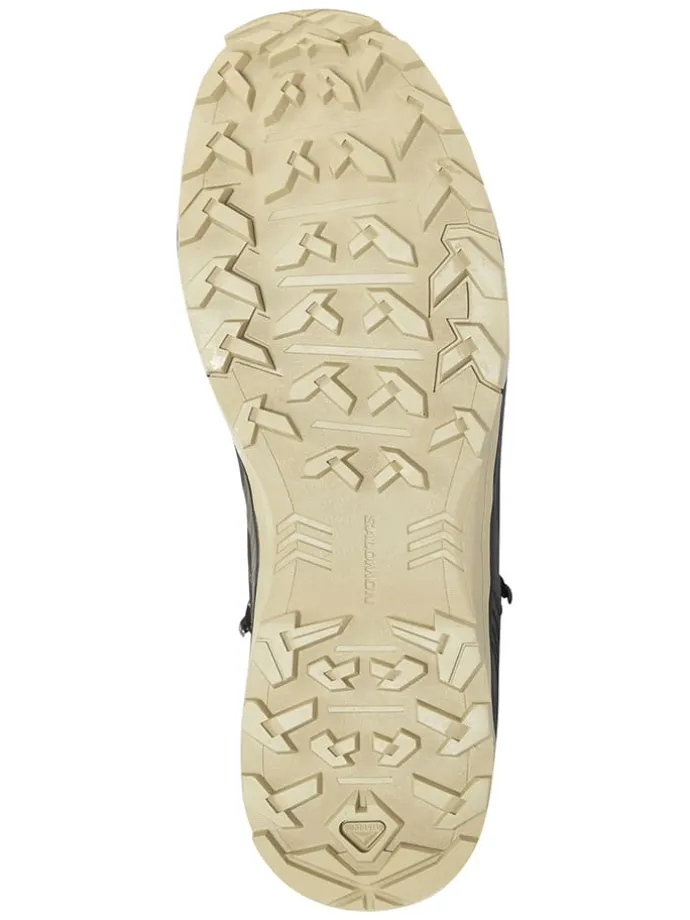 Wanderschuhe "Extend" in Schwarz/ Anthrazit