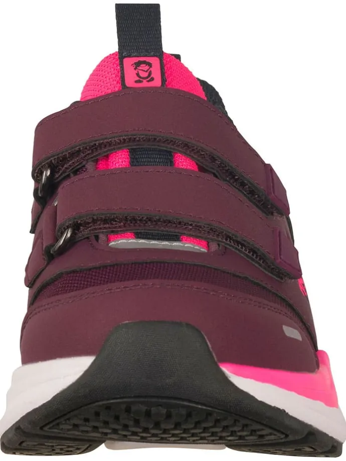 Wanderschuhe "Flekkefjord" in Pink