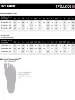 Wanderschuhe