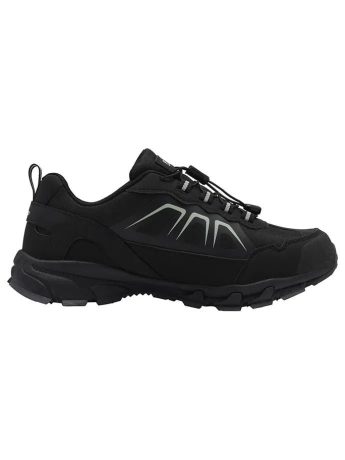 Wanderschuhe "FS-Grasberg Low KTX" in Schwarz