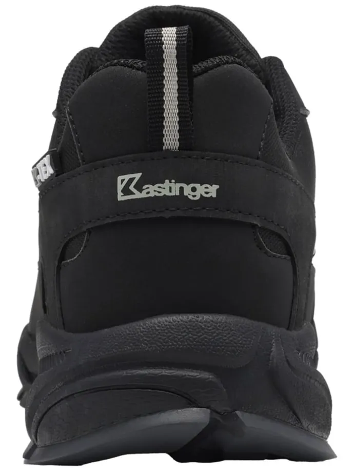 Wanderschuhe "FS-Grasberg Low KTX" in Schwarz