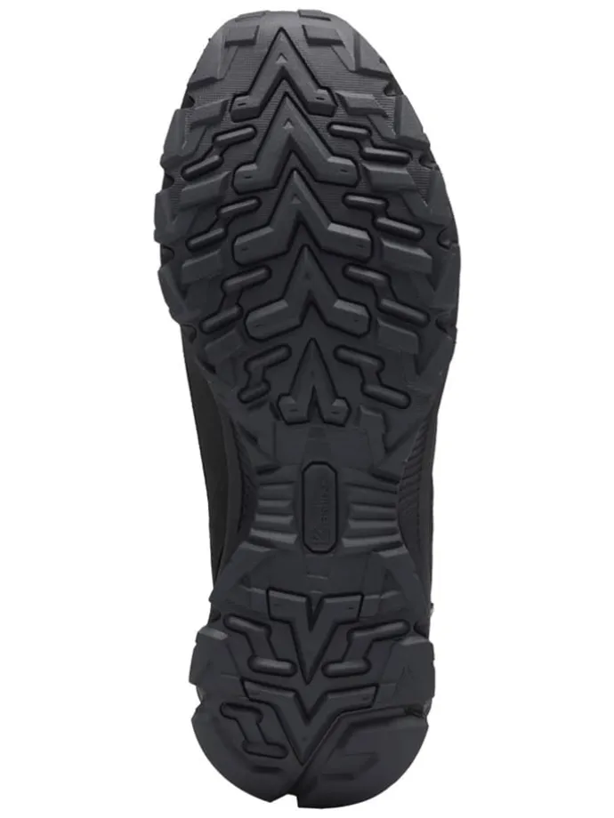 Wanderschuhe "FS-Grasberg Low KTX" in Schwarz