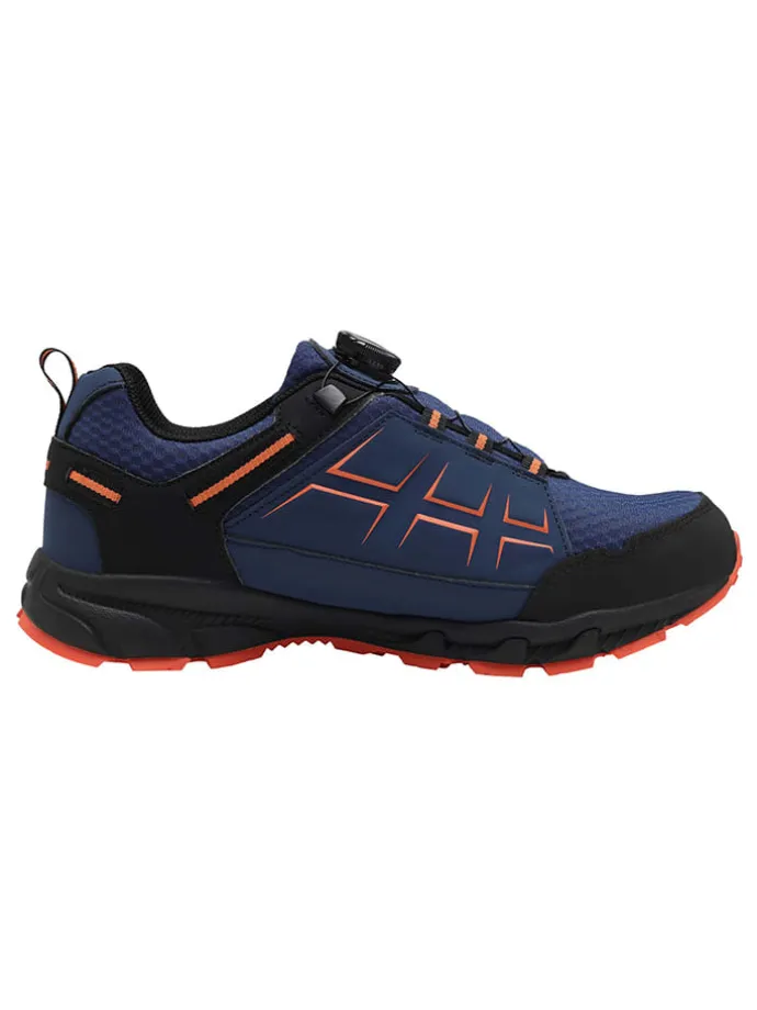 Wanderschuhe "FS-Kompar Low XT KTX" in Dunkelblau