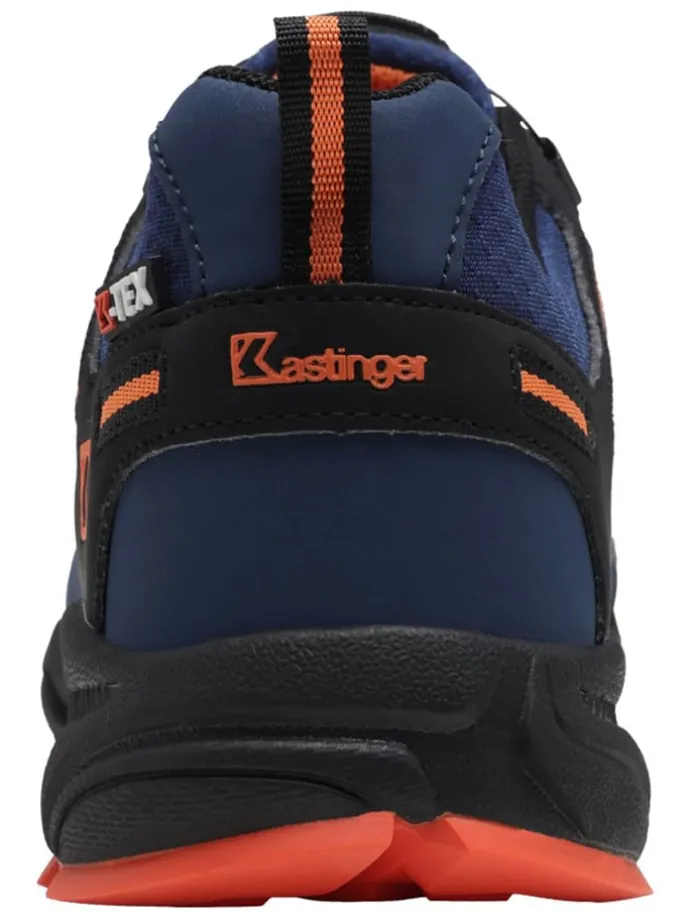 Wanderschuhe "FS-Kompar Low XT KTX" in Dunkelblau