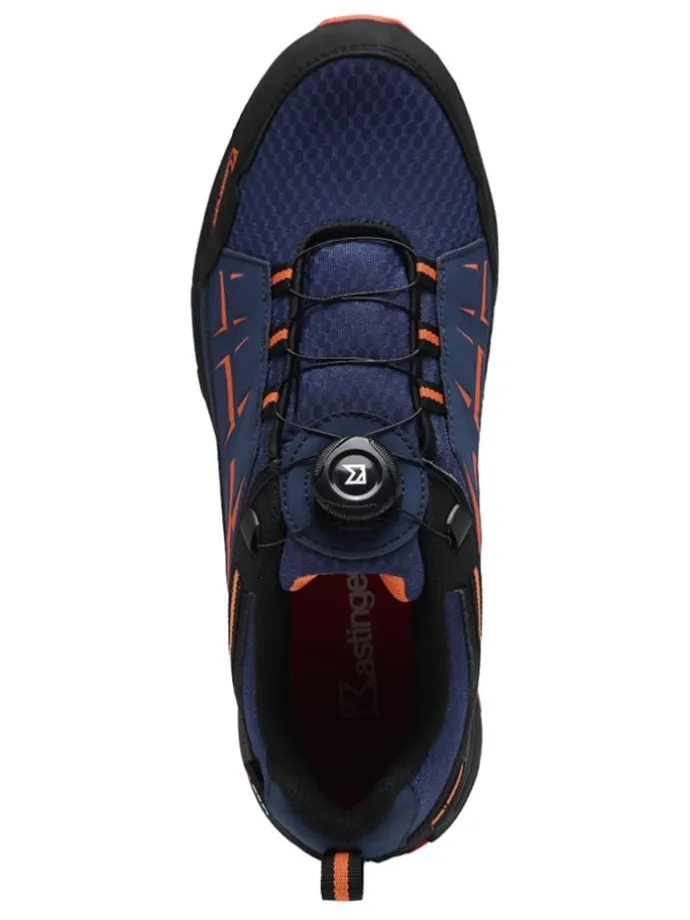 Wanderschuhe "FS-Kompar Low XT KTX" in Dunkelblau