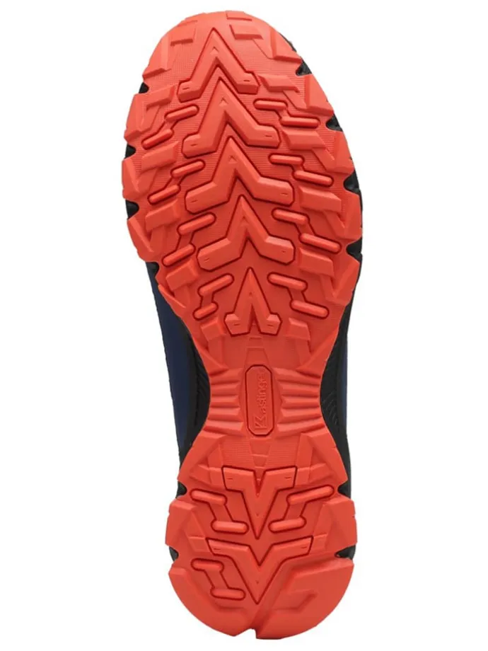 Wanderschuhe "FS-Kompar Low XT KTX" in Dunkelblau