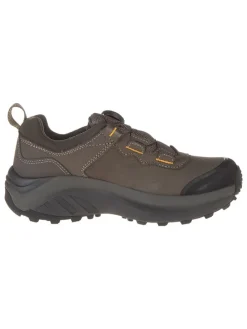Wanderschuhe "Juukat Low" in Braun