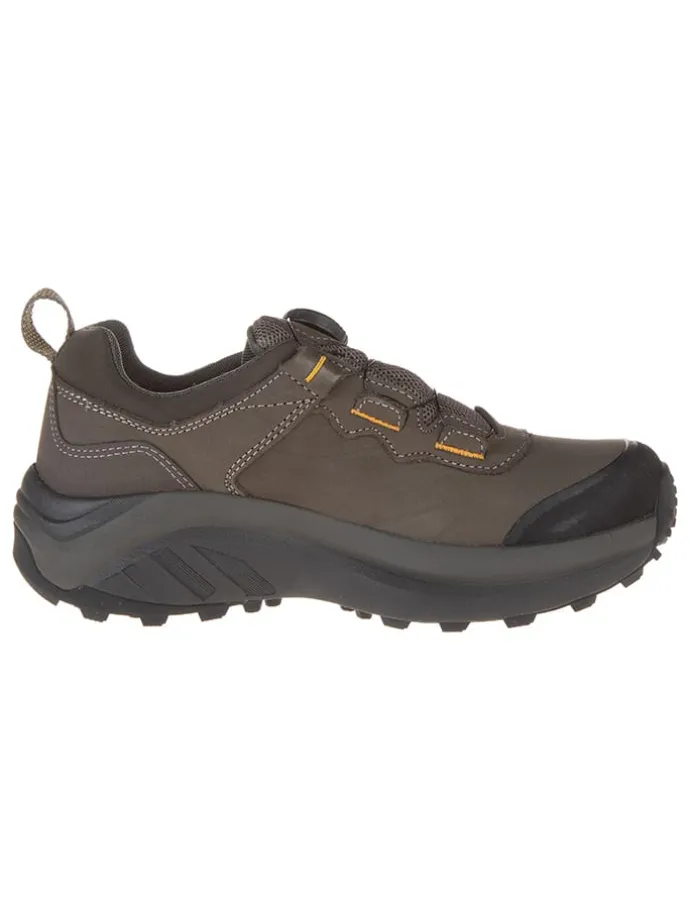 Wanderschuhe "Juukat Low" in Braun