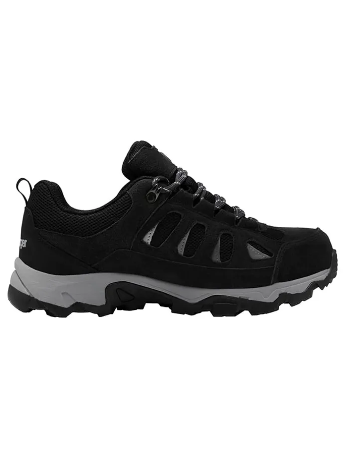 Wanderschuhe "Landschur Low KTX" in Schwarz