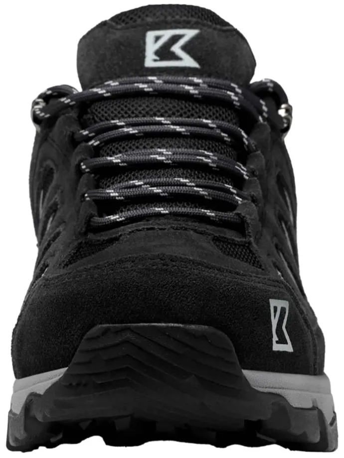 Wanderschuhe "Landschur Low KTX" in Schwarz