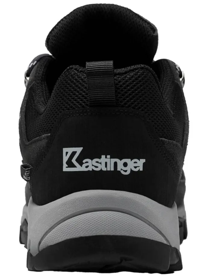 Wanderschuhe "Landschur Low KTX" in Schwarz