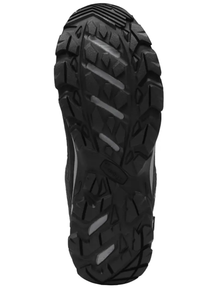 Wanderschuhe "Landschur Low KTX" in Schwarz