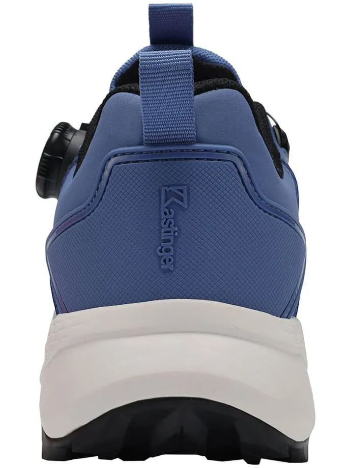 Wanderschuhe "LH-Lengtal Low XT KTX" in Blau