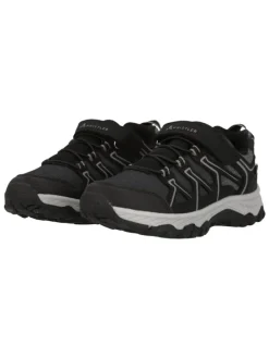 Wanderschuhe Wony in 1001 Black