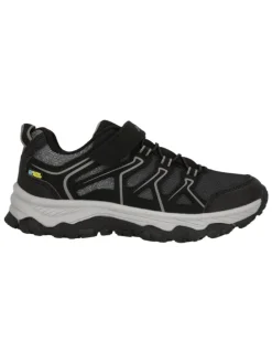 Wanderschuhe Wony in 1001 Black