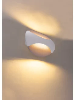 Wandleuchte