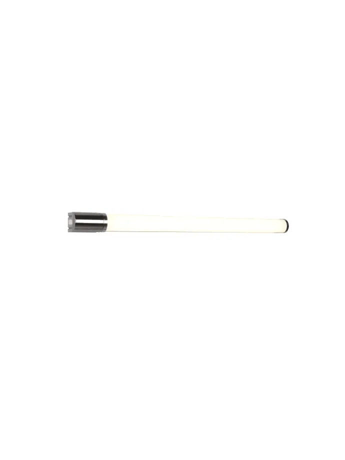 Wandleuchte PIERA in chrom