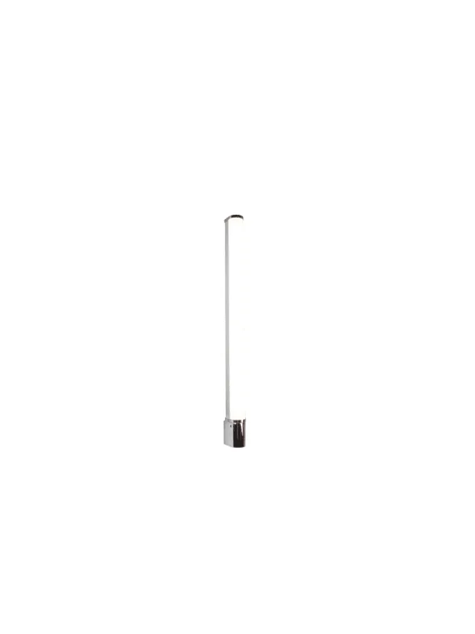 Wandleuchte PIERA in chrom