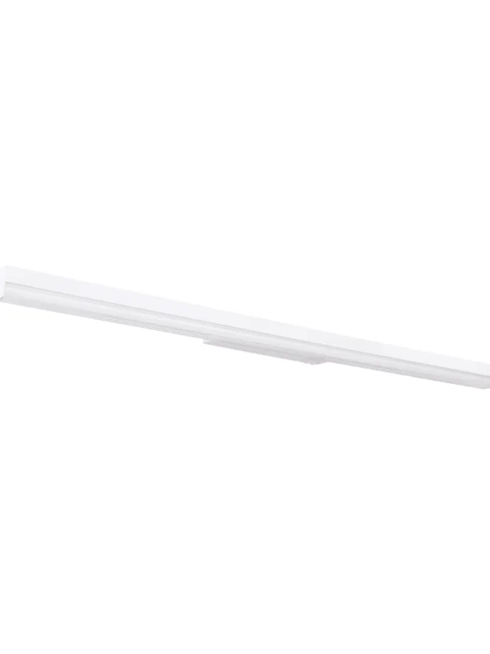 Wandleuchte "SALLO" in white
