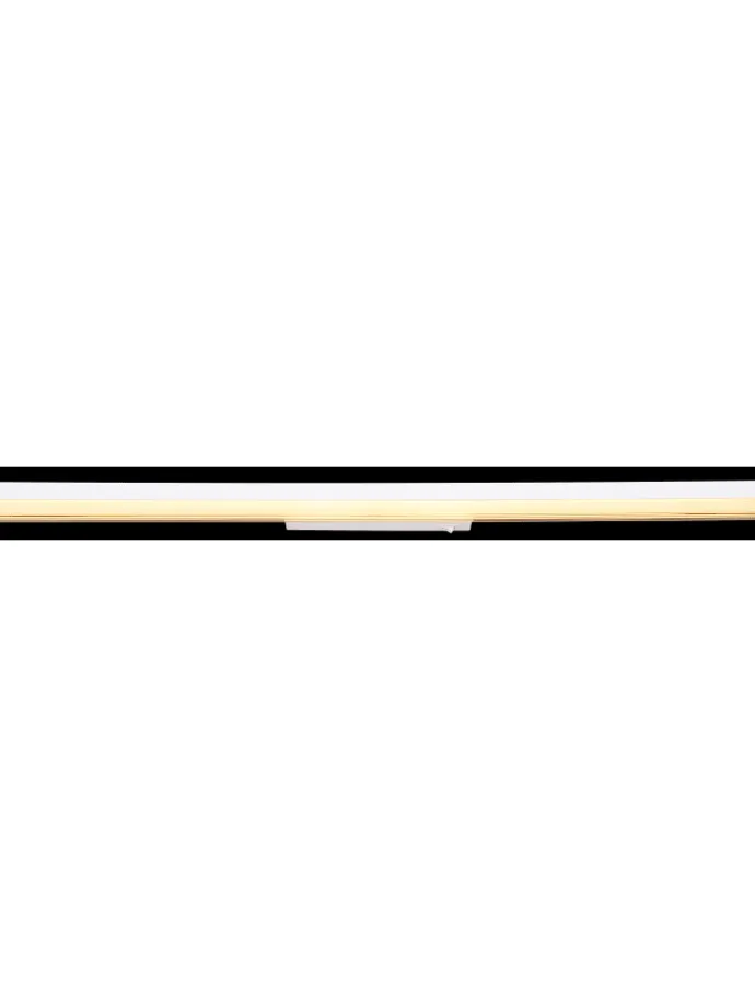 Wandleuchte "SALLO" in white