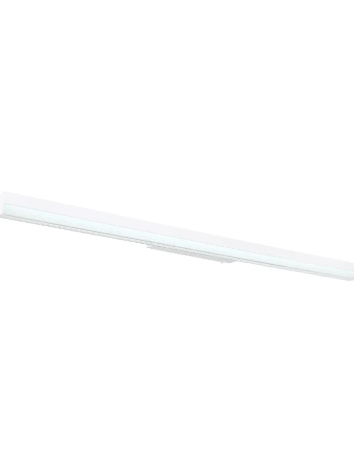 Wandleuchte "SALLO" in white