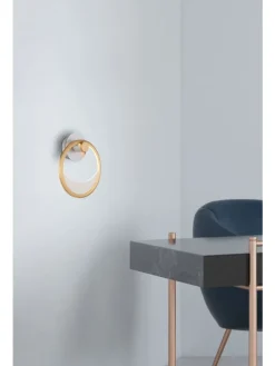 Wandleuchte 