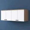 Wandschrank - (B)120 x (H)46,8 x (T)42,5 cm