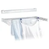 Wandtrockner "Telegant 30 Protect" in Weiß - (L)71 cm