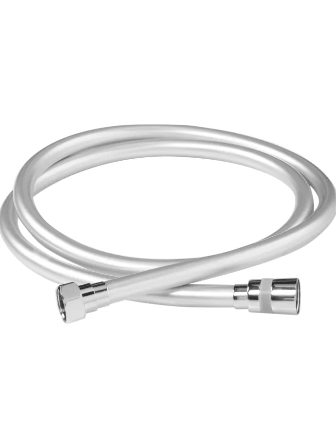Wannenarmaturen TINGUIRIRICA in Silber - (W) 25 x (H) 175 x (L) 41 cm